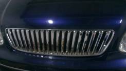 Решетка радиатора. Toyota Aristo