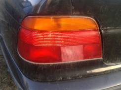 Стоп-сигнал. BMW 5-Series, E39 Двигатели: M47D20, M51D25, M51D25TU, M52B20, M52B25, M52B28, M57D25, M57D30, M62B35, M62B44TU