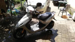 Honda Dio AF57. 49����. ��., ��������, ���, � �������� ����