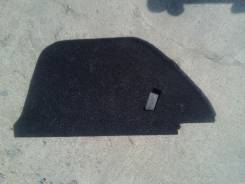 Крышка багажника. Mitsubishi Colt Plus, Z23W Двигатель 4A91
