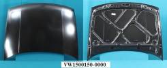 Капот. Volkswagen Vento Volkswagen Jetta