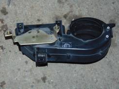 Корпус моторчика печки. Mazda Bongo Friendee, SGEW Двигатель FEE