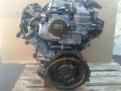 Двигатель в сборе. SsangYong Actyon SsangYong Kyron Двигатель D20DT