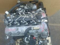 Двигатель в сборе. SsangYong Actyon SsangYong Kyron Двигатели: D20DT, D20DTF