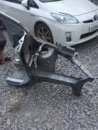 Лонжерон. Nissan AD Nissan Wingroad, Y12 Nissan Wingroad / AD Wagon Двигатель HR15DE