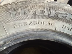 Goodyear HydraGrip. ������, �/�, ����� 60�%