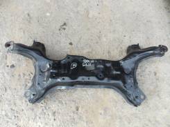 Балка поперечная. Toyota Ipsum, SXM10, SXM10G Toyota Gaia, SXM10, SXM10G
