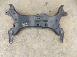 Балка поперечная. Toyota Ipsum, SXM10, SXM10G Toyota Gaia, SXM10, SXM10G