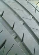 Michelin Pilot Exalto PE2. Летние, 2013 год, износ: 10%, 1 шт