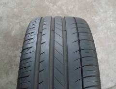 Michelin Pilot Exalto PE2. Летние, 2013 год, износ: 20%, 1 шт