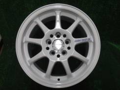 Work Emotion XD-9. 6.5x15, 5x100.00, ET38, ЦО 73,1 мм.