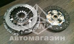 Сцепление. Toyota Corolla, ZRE151 Toyota Auris, ZRE151 Двигатель 1ZRFE