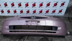 Бампер. Honda Jazz, GD1 Honda Fit, GD4, GD3, GD2, GD1