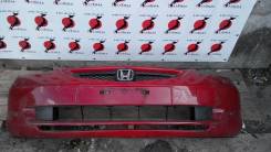 Бампер. Honda Jazz, GD1 Honda Fit, GD4, GD3, GD2, GD1