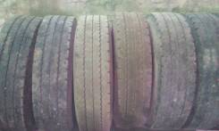Kumho. Всесезонные, 2012 год, износ: 30%
