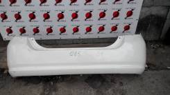 Бампер. Honda Jazz, GD1 Honda Fit, GD4, GD3, GD2, GD1