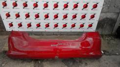 Бампер. Honda Jazz, GD1 Honda Fit, GD4, GD3, GD2, GD1