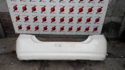 Бампер. Honda Jazz, GD1 Honda Fit, GD4, GD3, GD2, GD1