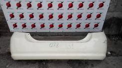 Бампер. Honda Jazz, GD1 Honda Fit, GD4, GD3, GD2, GD1