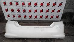 Бампер. Honda Jazz, GD1 Honda Fit, GD4, GD3, GD2, GD1