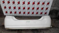 Бампер. Honda Jazz, GD1 Honda Fit, GD4, GD3, GD2, GD1