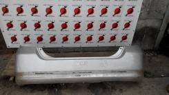 Бампер. Honda Jazz, GD1 Honda Fit, GD4, GD3, GD2, GD1