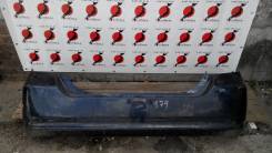 Бампер. Honda Jazz, GD1 Honda Fit, GD4, GD3, GD2, GD1