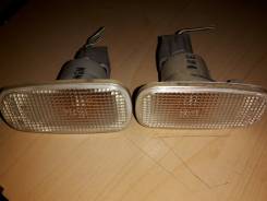 Повторитель поворота в крыло. Toyota: Verossa, RAV4, Allion, Origin, Land Cruiser, Mark II Wagon Blit, Land Cruiser Prado, Celsior, Progres, XA, Crown...