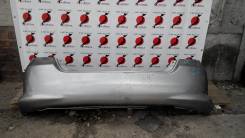 Бампер. Honda Jazz, GD1 Honda Fit, GD4, GD3, GD2, GD1