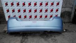 Бампер. Honda Jazz, GD1 Honda Fit, GD4, GD3, GD2, GD1