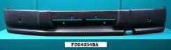 Бампер. Ford Transit, EY, DY