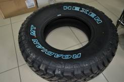 Nexen Roadian M/T. Грязь MT, 2015 год, без износа, 4 шт