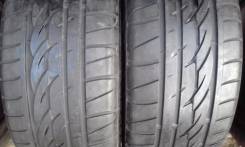 Firestone Firehawk SZ90. Летние, 2013 год, износ: 40%, 2 шт