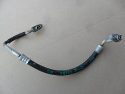 Трубка кондиционера. Toyota Isis, ZNM10G, ZNM10W, ZNM10 Двигатель 1ZZFE