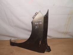 Крыло. Chery Very Chery A13