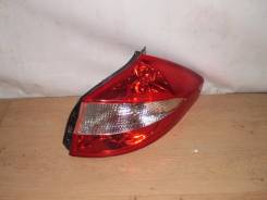 Стоп-сигнал. Chery Very Chery A13