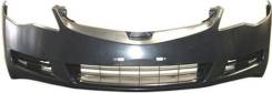 Бампер. Honda Civic, FD7, FD1, FD2, FD3 Honda Civic Hybrid Двигатели: R16A1, R18A1, LDA2