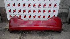 Бампер. Honda Jazz, GD1 Honda Fit, GD4, GD3, GD2, GD1