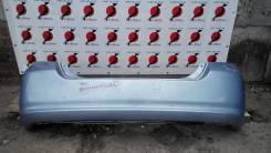 Бампер. Honda Jazz, GD1 Honda Fit, GD4, GD3, GD2, GD1