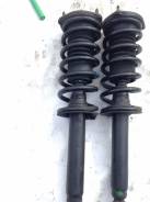 Амортизатор. Toyota Cresta, JZX90, LX90, GX90 Toyota Mark II, JZX90, LX90, GX90 Toyota Chaser, LX90, GX90, JZX90 Двигатели: 1GFE, 2LTE, 1JZGE