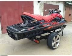 BRP Sea-Doo RXT. 215,00 л.с., Год: 2006 год