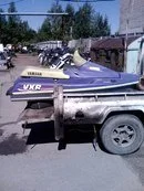 Yamaha VXR. 2001 ��� ����