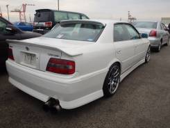 Спойлер. Toyota Chaser