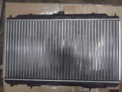 Радиатор охлаждения двигателя. Nissan: Bluebird Sylphy, Sunny, Primera, AD, Wingroad Двигатели: QG15DE, QG18DE, QG13DE, QG18DD, QG18DEN