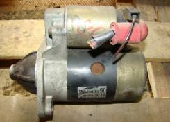 Стартер. Mitsubishi Mirage, CK2A, CJ2A, CM2A, CJ1A, CK1A, CL2A Mitsubishi Lancer Cedia, CS2A Mitsubishi Lancer, CJ2A, CM2A, CK1A, CJ1A, CK2A, CL2A, CS...