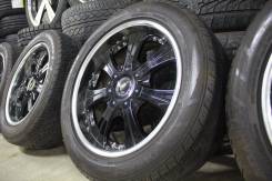 Lodio Drive. 8.0x19, 5x139.70, ET-6, ЦО 108,0 мм.