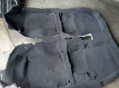 Ковровое покрытие. Subaru Legacy B4, BE5 Двигатель EJ208