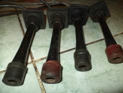 Броне-провода. ДВС - 5A-FE, 4A-FE, 7A-FE, 4EE. Toyota: Corona Premio, Carina II, Carina, Corolla Ceres, Corolla FX, Vios, Soluna, Corolla Levin, Corol...