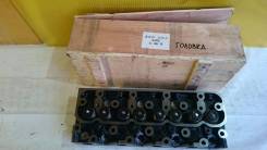 Головка блока цилиндров. Isuzu: Trooper, Bighorn, Elf, Wizard, MU Двигатель 4JG2