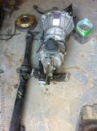 Карданный вал. Toyota Cresta, JZX90, JZX100 Toyota Mark II, JZX100, JZX90 Toyota Chaser, JZX90, JZX100 Двигатель 1JZGTE